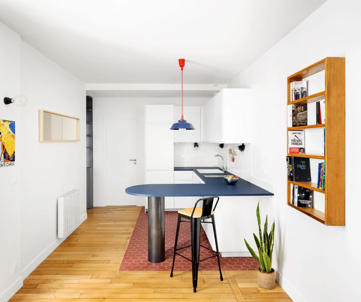 Colour With a Sense of Play