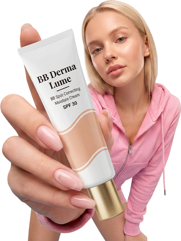 3 in 1 BB Cream