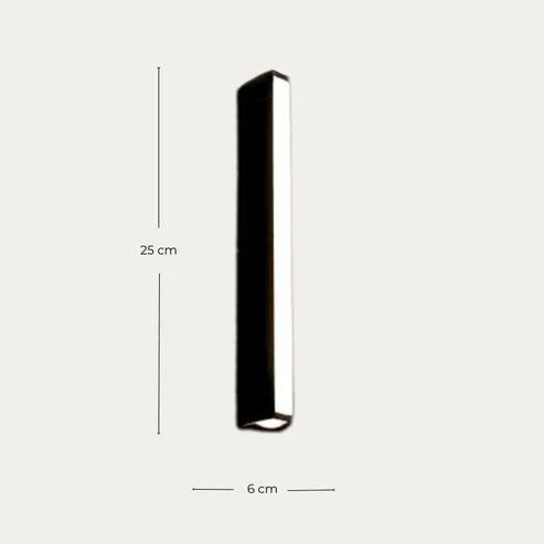 Outdoor Up and Down Wall Light