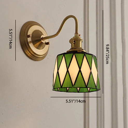 E26 wall sconce