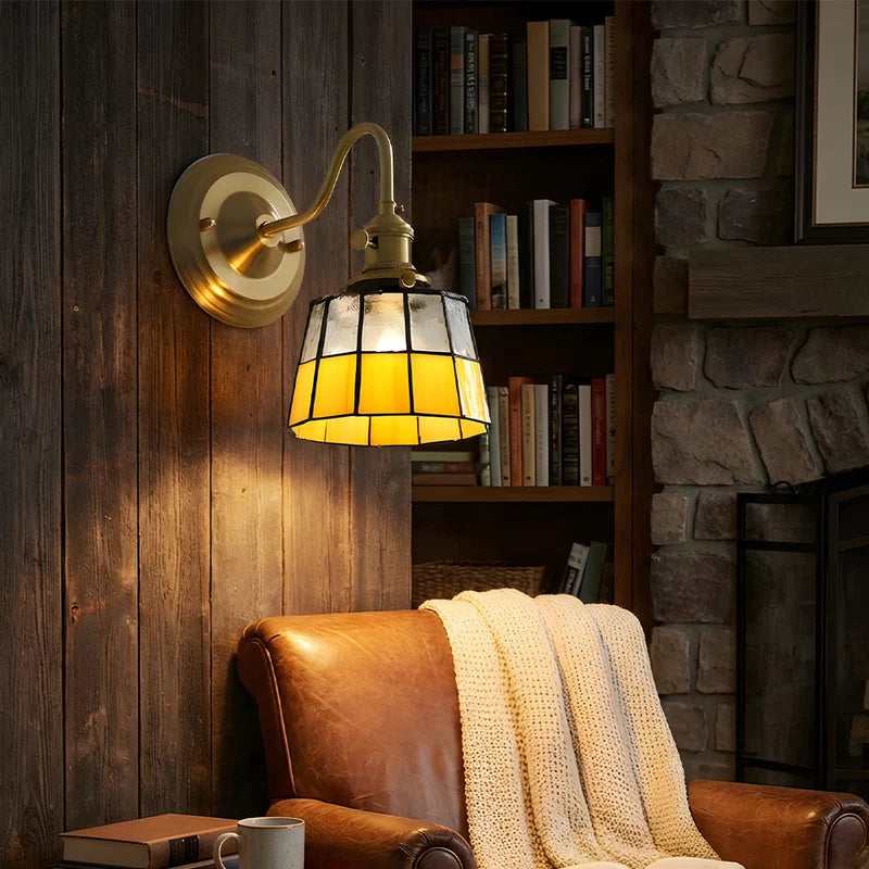 Made for cosy corners