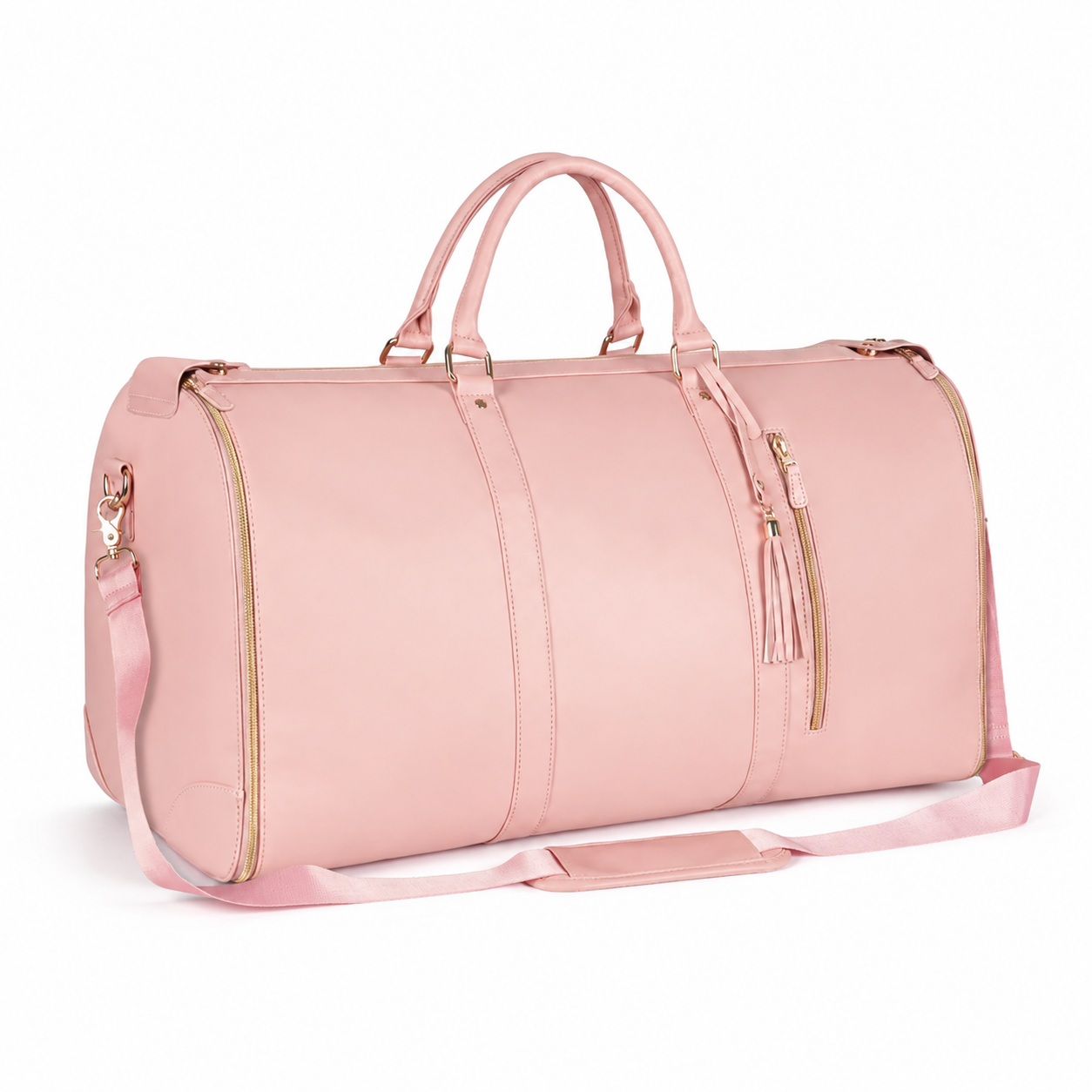 Travel Duffel Bag