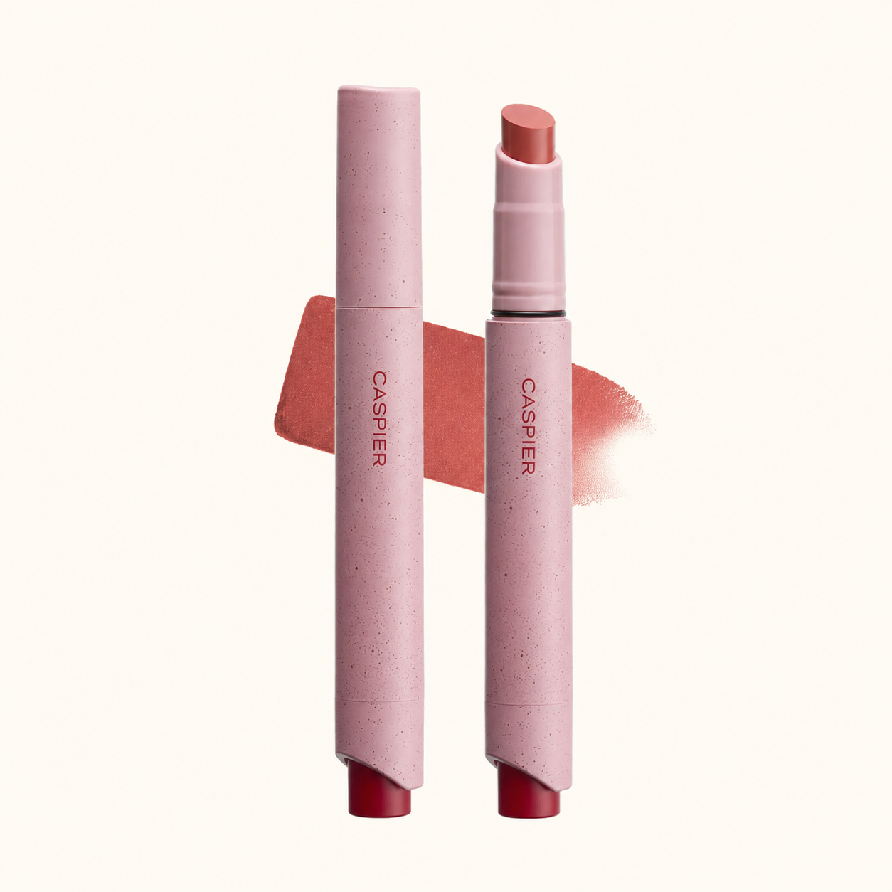 Velvet Matte Lipstick