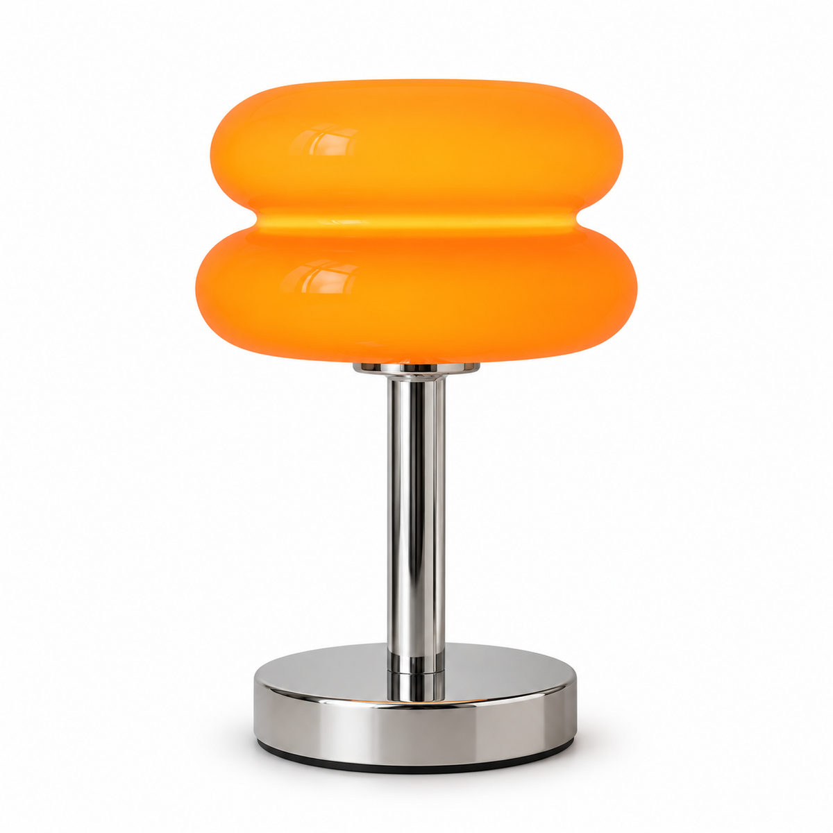 Donut Style Table Lamp