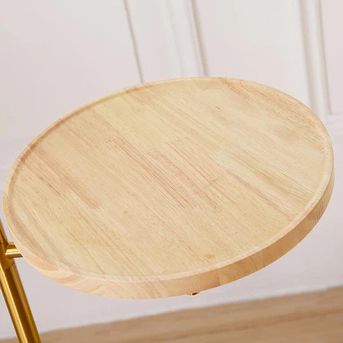 globe shade floor lamp