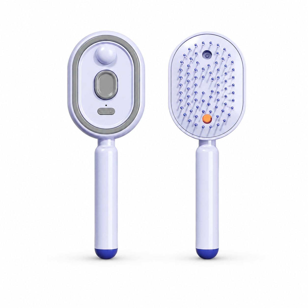 massage mist comb for women