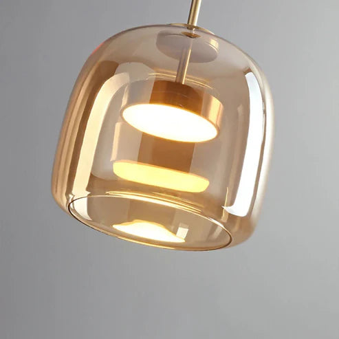multi-height-pendant-light