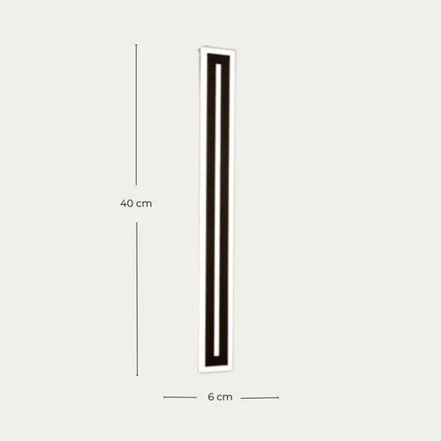 outdoor wall mounted light