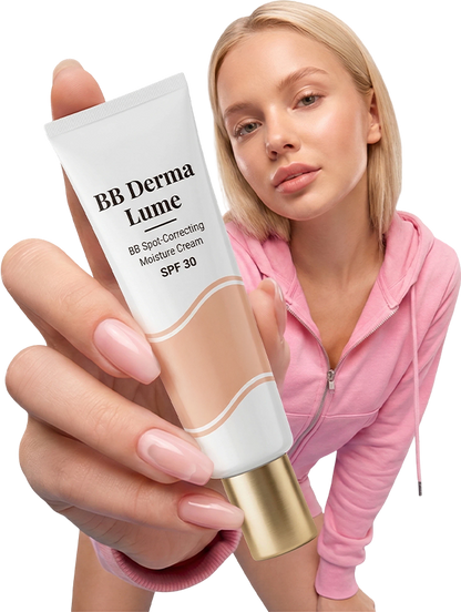 3 in 1 BB Cream