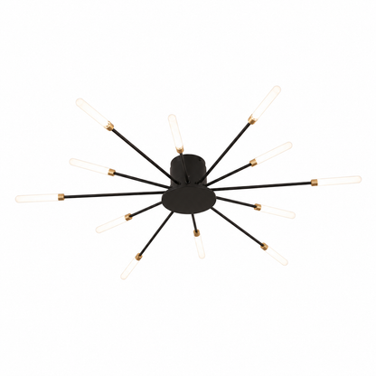 Sputnik LED Ceiling Light