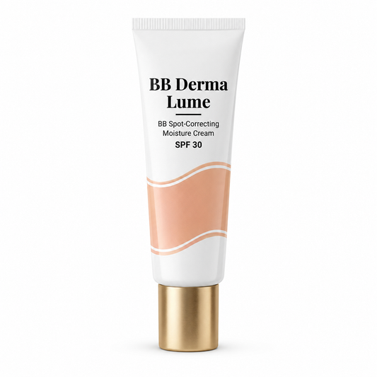 3 in 1 BB Cream