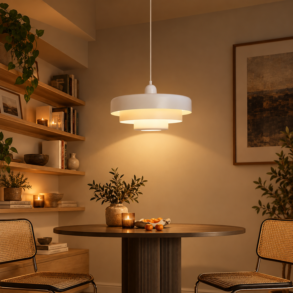 A Colour for Every Kind of Home