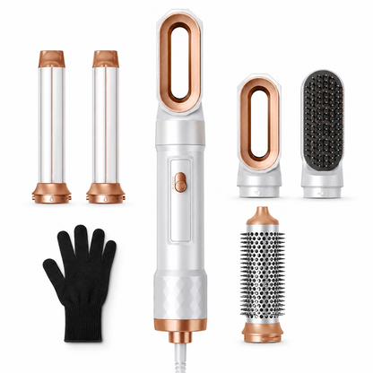5-in-1 Air Styler Set