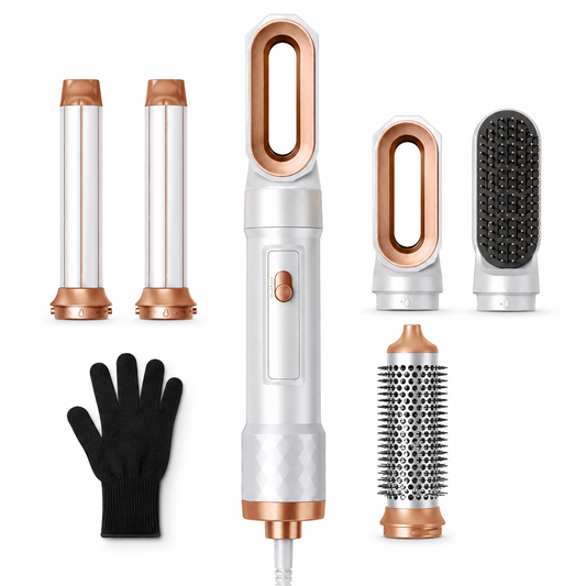 5-in-1 Air Styler Set