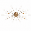 Sputnik LED Ceiling Light