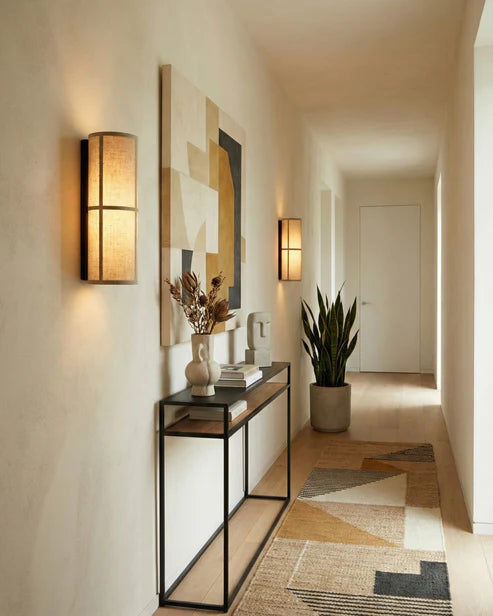 Audo Copenhagen Hashira Wall Lamp
