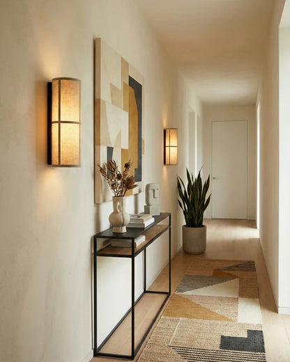 Audo Copenhagen Hashira Wall Lamp
