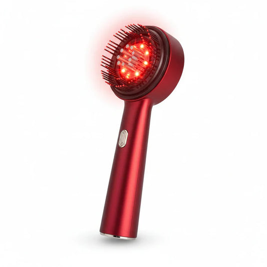 Scalp Massage Comb
