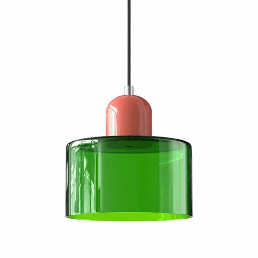 Bauhaus ceiling pendant