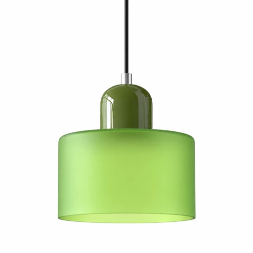 Bauhaus dining room pendant