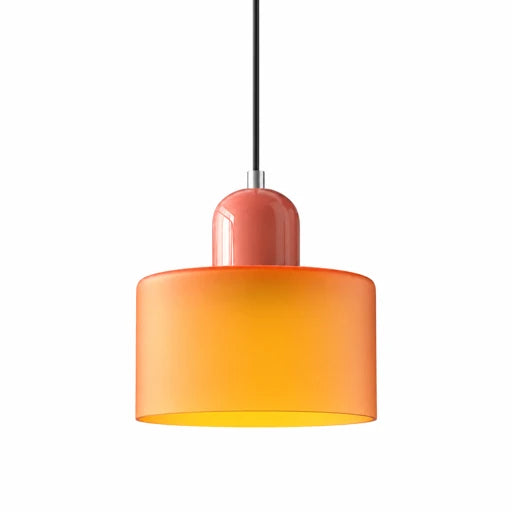 Bauhaus pendant light