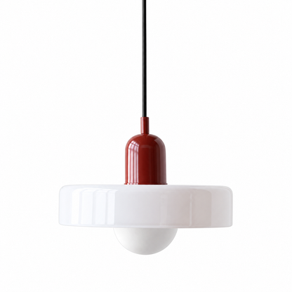 Bauhaus pendant light UK
