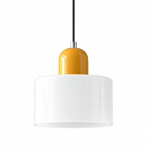 Bauhaus pendant light UK