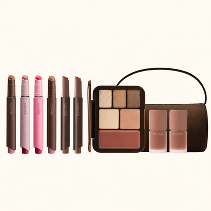 makeup gift set