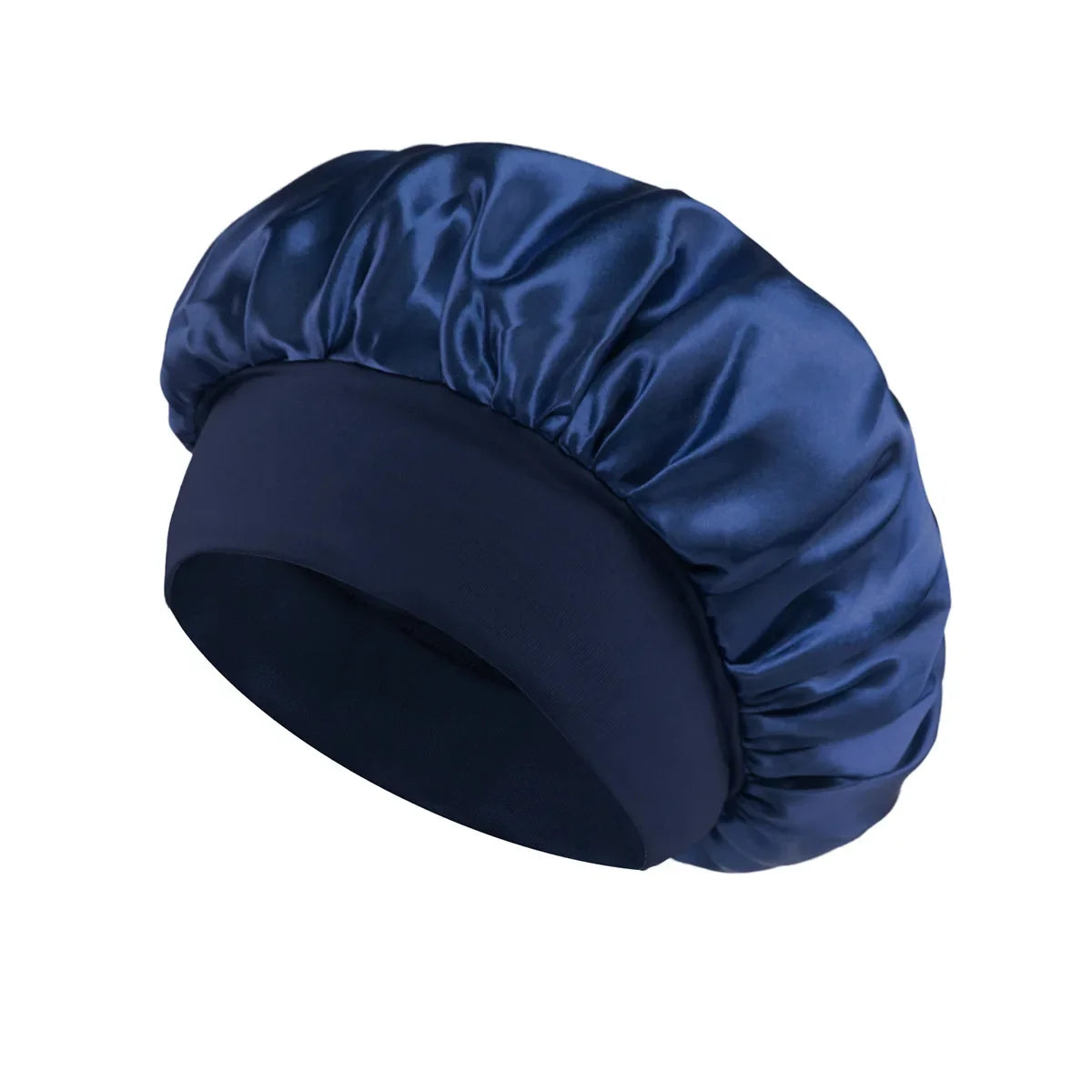 Soft Sleeping Hair Bonnet
