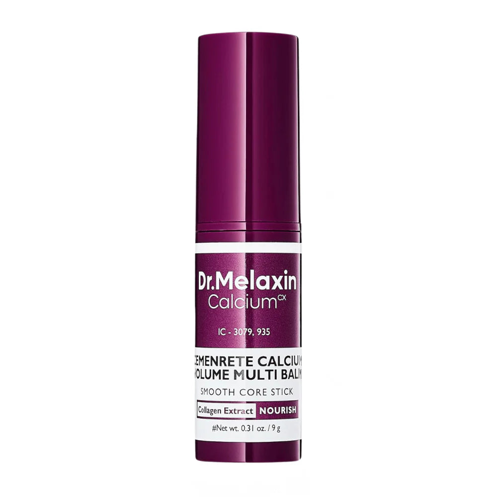 Dr. Melaxin Cemenrete Calcium Volume Multi Balm Stick 9g
