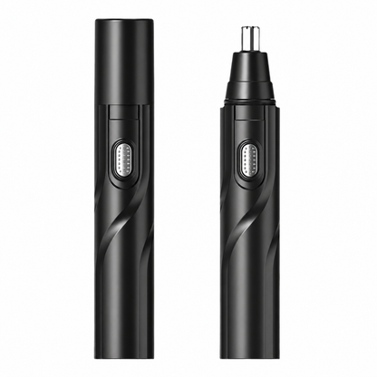 Cordless Nose And  Ear Hair Trimmer
