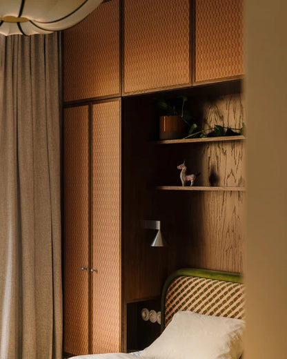 Cone Wall Sconce