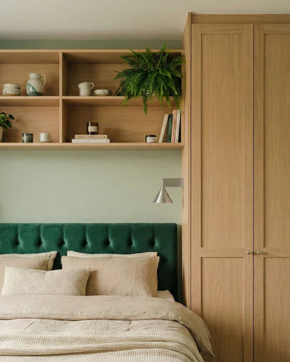 Cone Wall Sconce