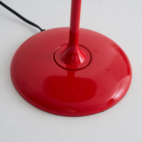 Dome Shade Lamp
