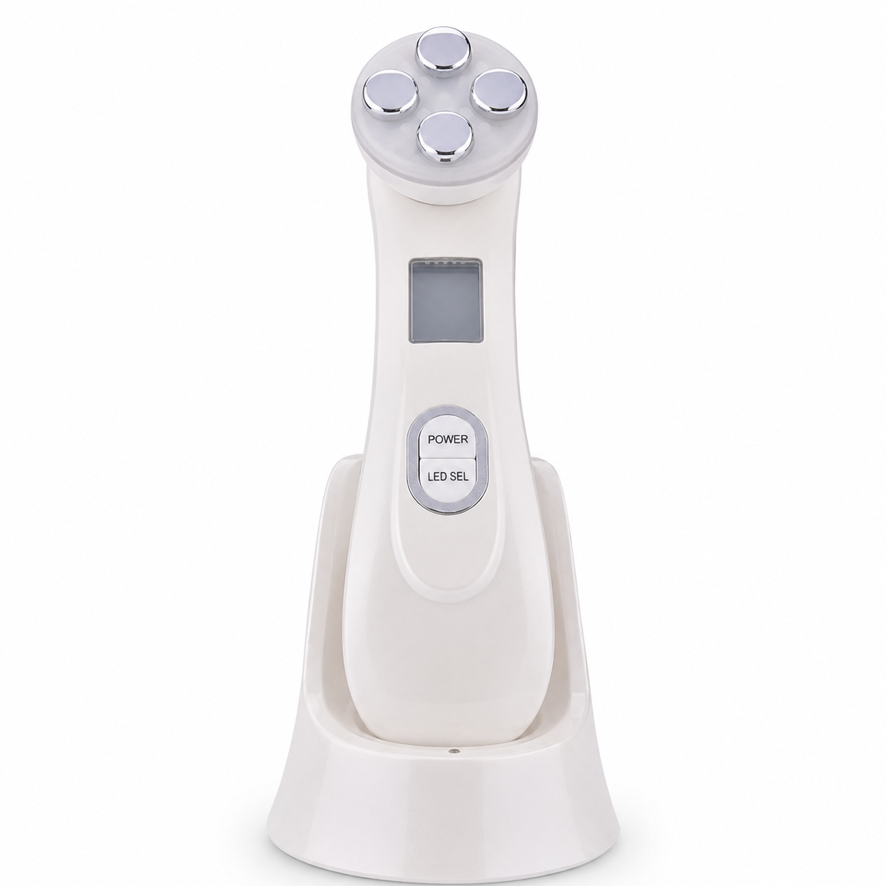 Facial Beauty Device
