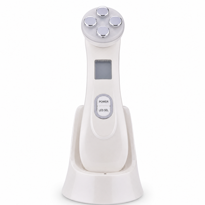 Facial Beauty Device
