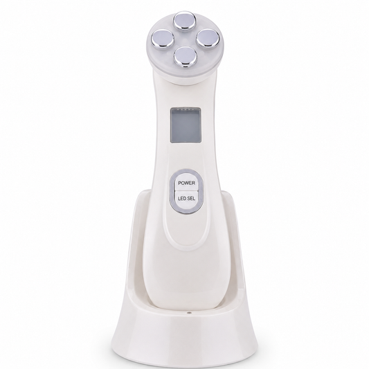 Facial Beauty Device
