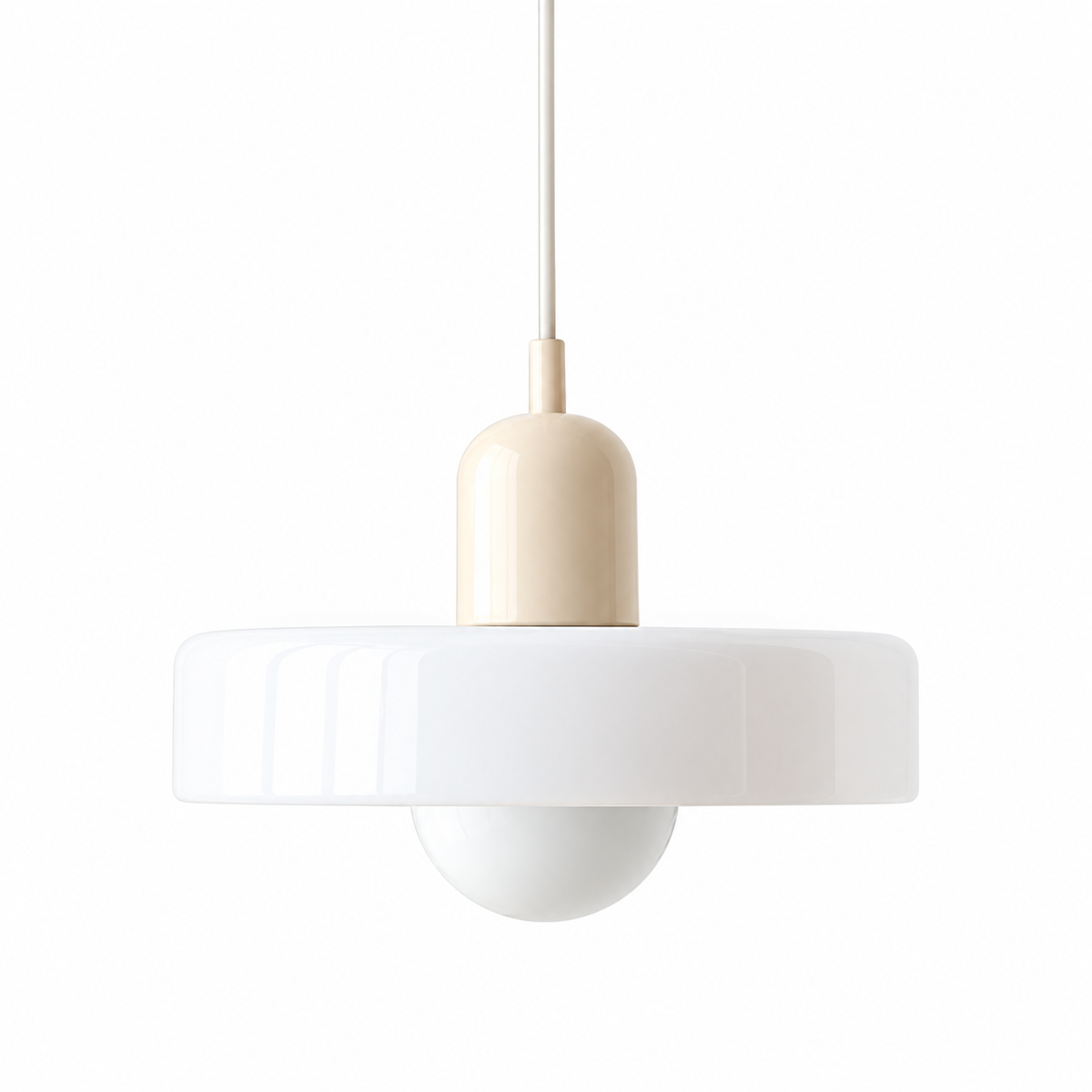 G9 LED pendant light