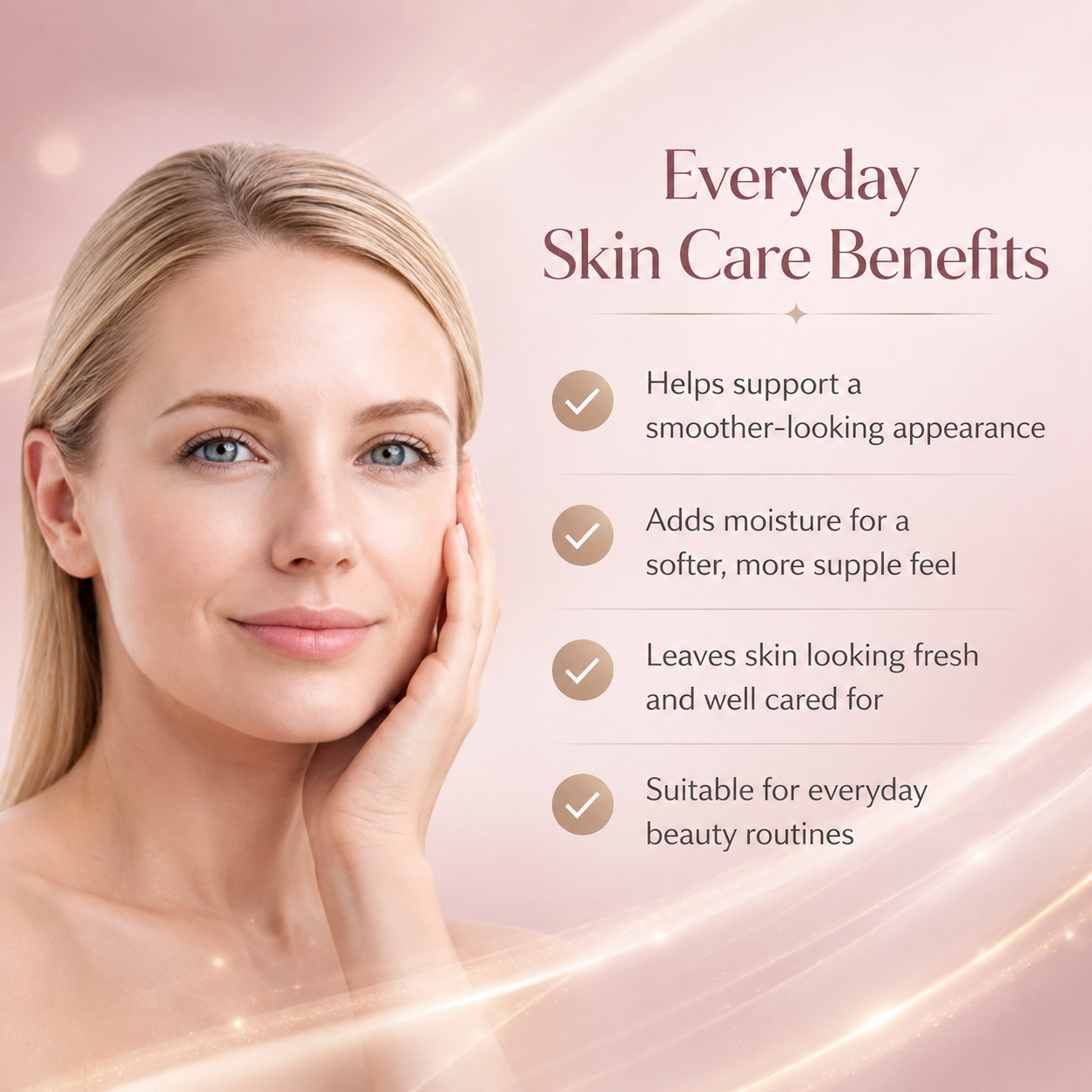 Hydrating face balm