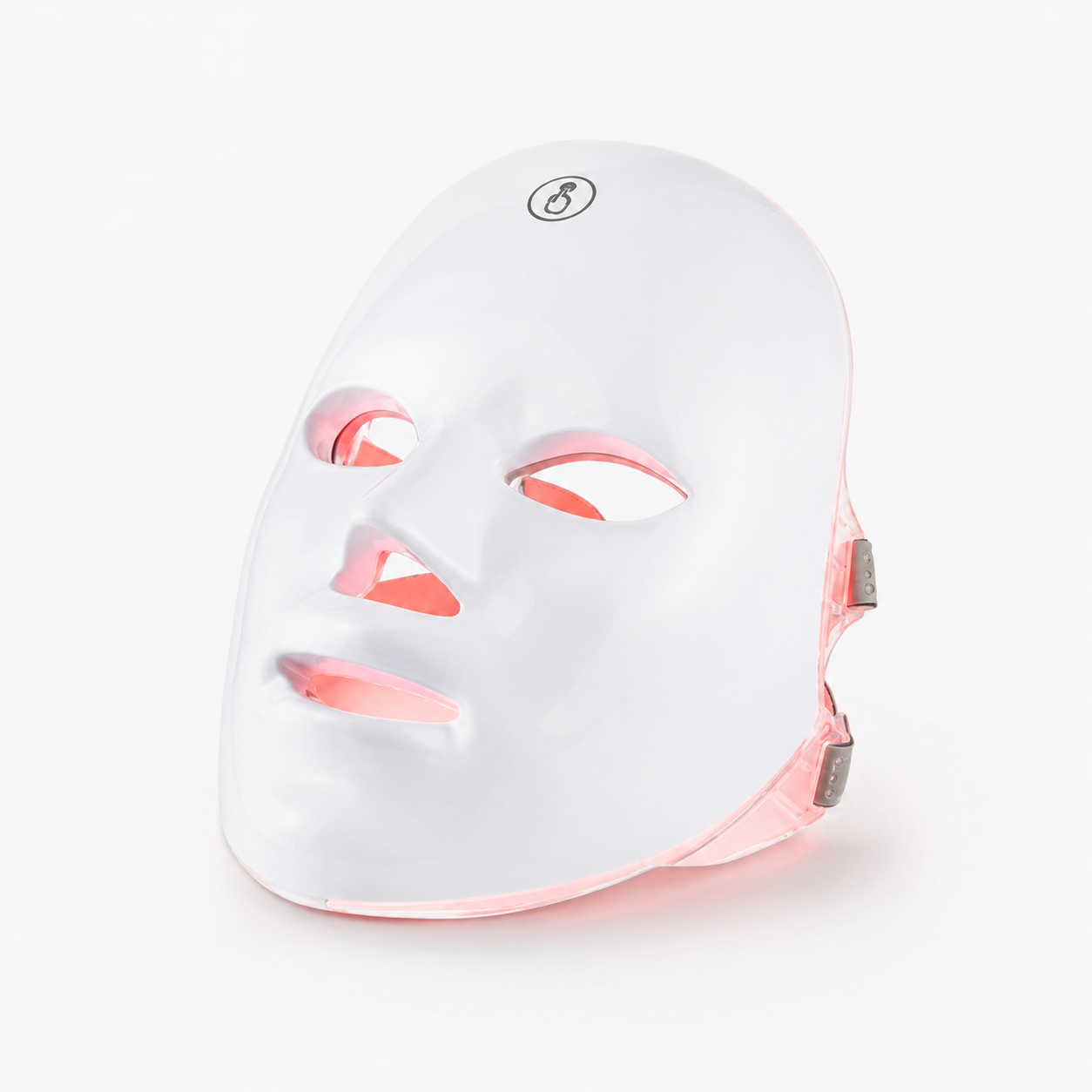LED Face Mask with 7 Light Colors