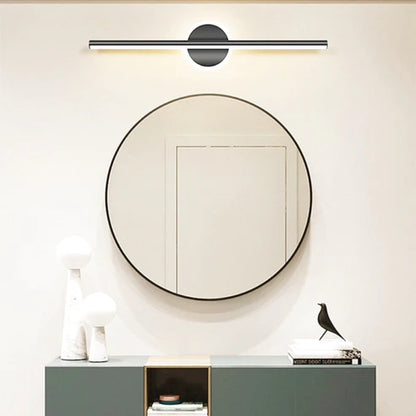 LED bathroom mirror light
