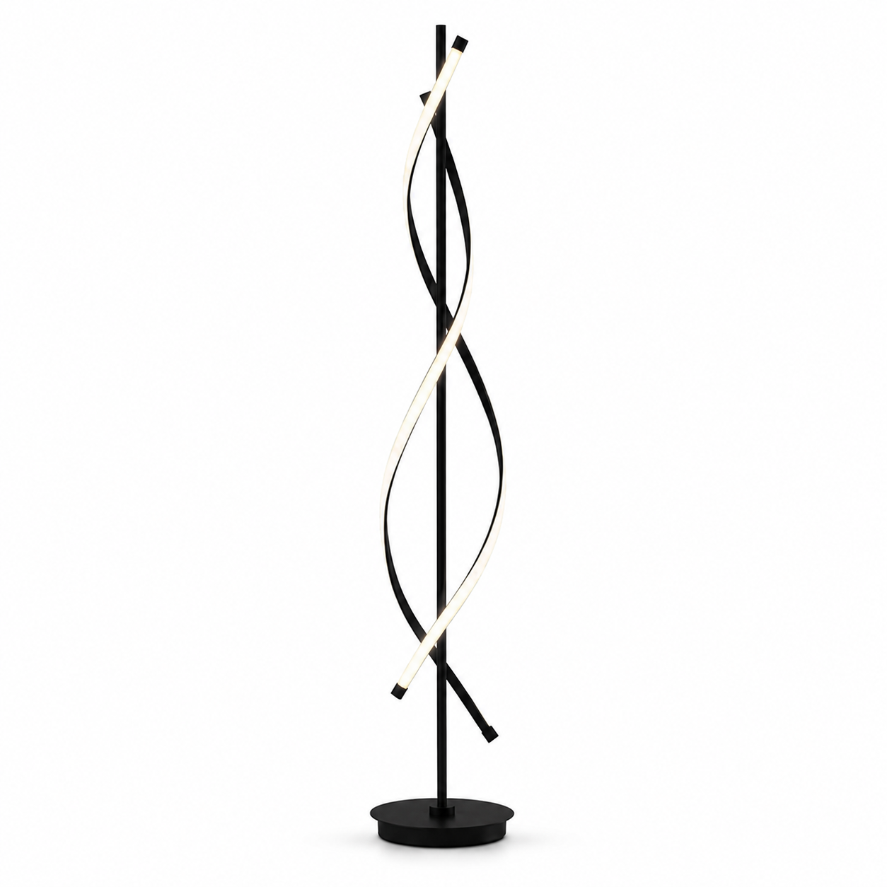LED floor lamp
