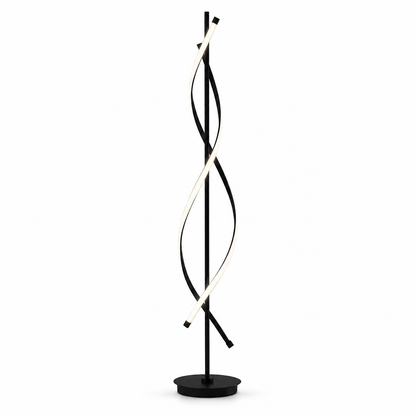 LED floor lamp
