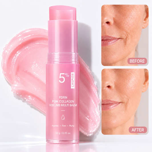 PDRN Collagen Multi Balm Stick