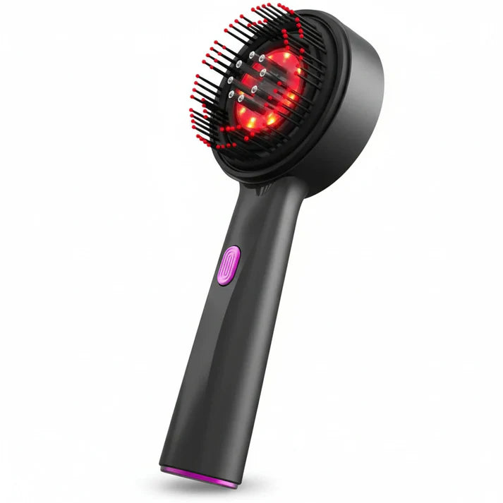 Scalp Massage Comb