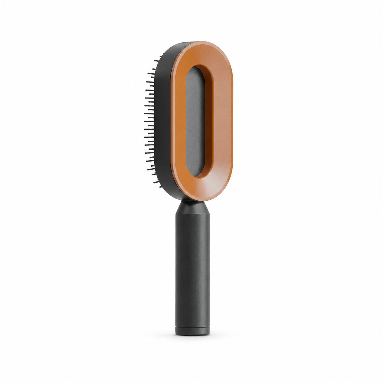Self Cleaning Hair Brush