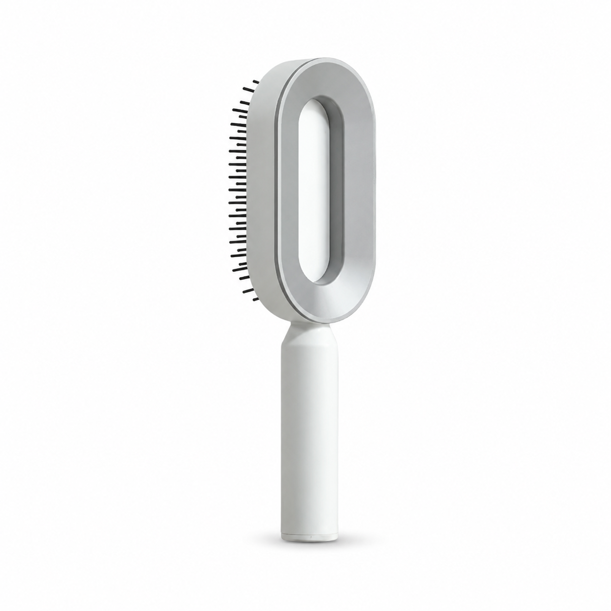 Self Cleaning Hair Brush