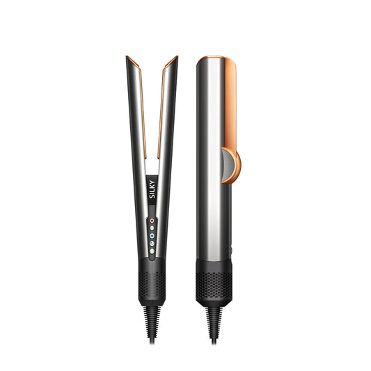 Hair straightener tool