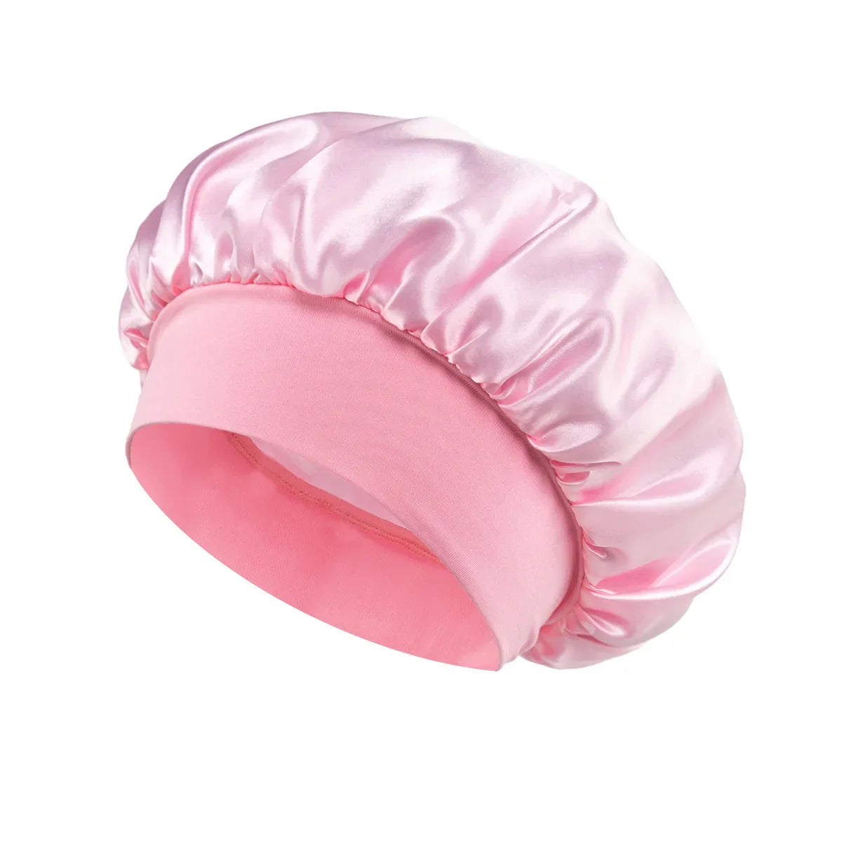 Soft Sleeping Hair Bonnet