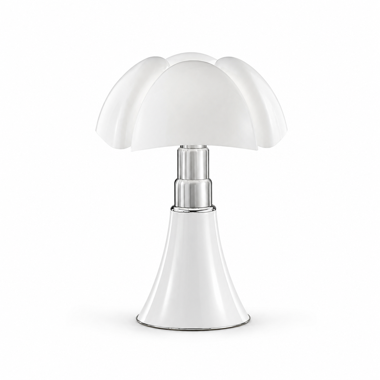 Vintage Dome Table Lamp